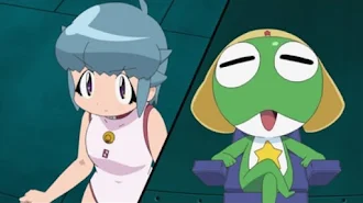 ケロロ軍曹 7thシーズン Season 1 Episode 21 Tv On Google Play