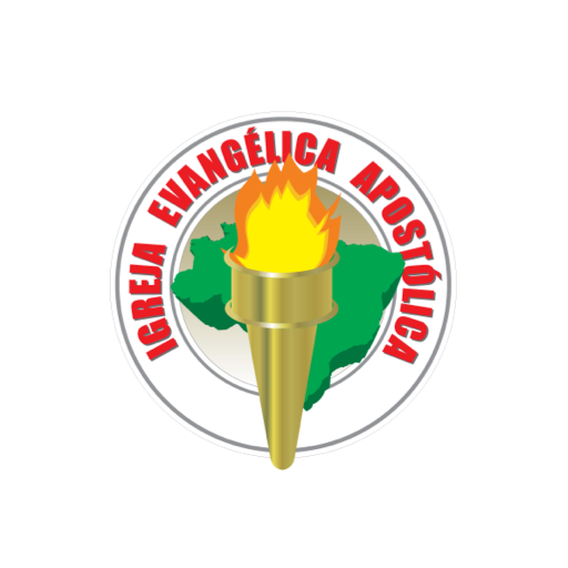 Igreja Evangélica Apostólica logo