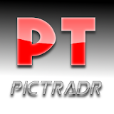Pic Tradr Chat icon