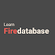 LearnFirebase - Androidアプリ