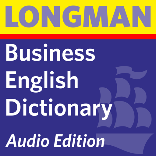 Longman Business Dictionary - Ứng Dụng Trên Google Play