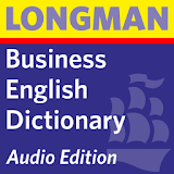 Longman Business Dictionary icon