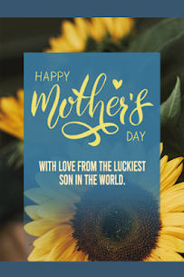New Mothers Day Cards Apk Download 3