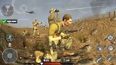 World War : Gun Gamesのおすすめ画像5