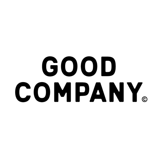 Good Company logo