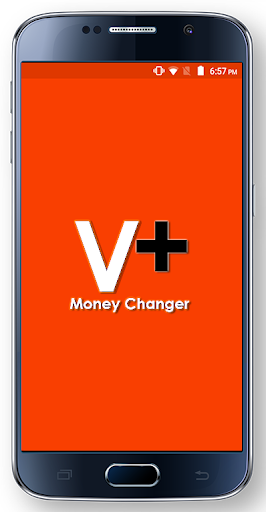 Android application Value Plus Money Changer screenshort