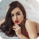Cover Image of Herunterladen Cam Chat Live video chat & Match & Meet me 1.8.65 APK
