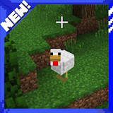 Morph To Mobs Minecraft mod icon