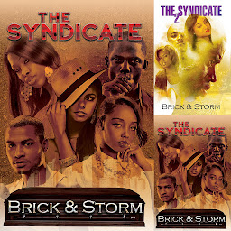 Icon image The Syndicate