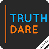 Truth or Dare (Cards) - Adults icon