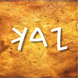 Zadok -Ancient Hebrew Language icon