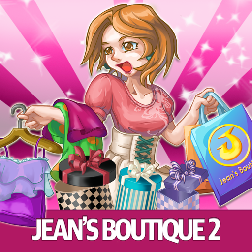 Jean's Boutique2 (Premium) 2.0.1 Icon