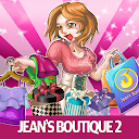 Jean's Boutique2 (Premium) icono