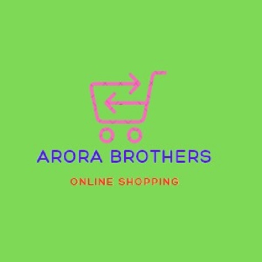 Android application Arora Brothers screenshort