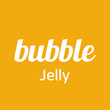 bubble for JELLYFISH icon