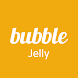 bubble for JELLYFISH - Androidアプリ