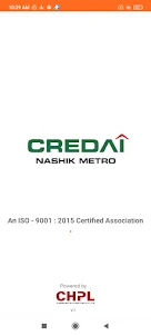 Credai Nashik Metro