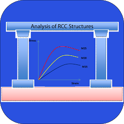 Hình ảnh biểu tượng của Analysis of RCC Structures
