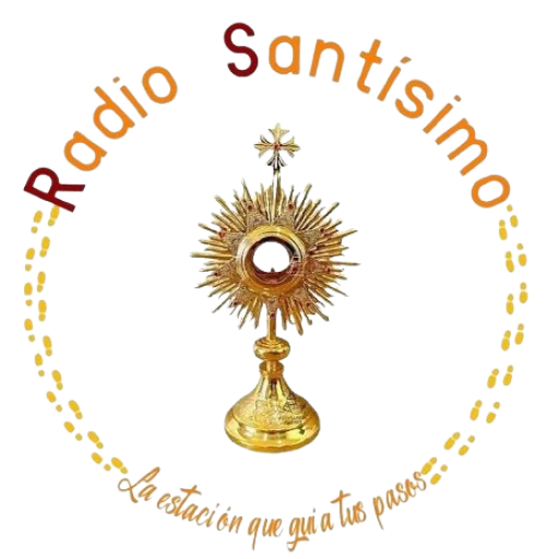 Radio Santisimo 104.9 logo