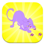 Panther Run icon