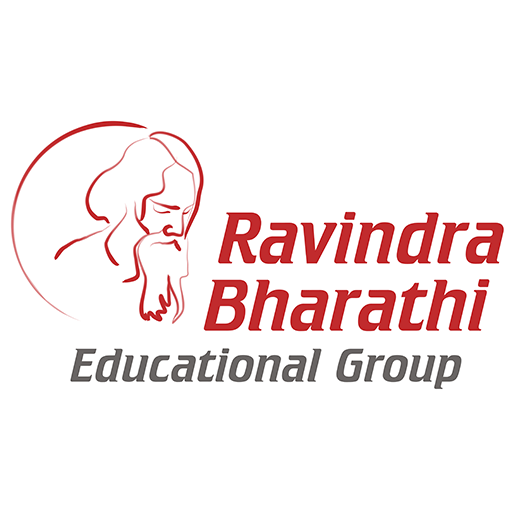 Ravindra Bharathi Schools App logo