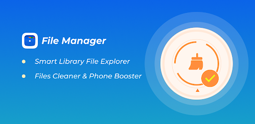 Smart File Manager – Cleaner