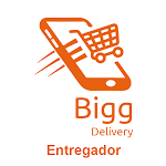 Cover Image of डाउनलोड Bigg Delivery - Entregador  APK