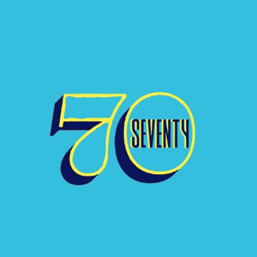 Get Seventy for Android Aso Report