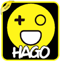 Guide for HAGO Play With Games New Friends