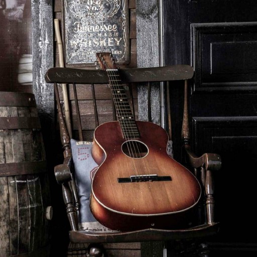 Guitar Wallpapers logo