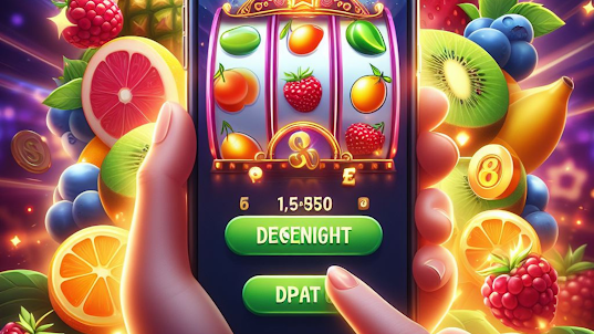 Fruit Slot Game