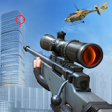 Sniper Strike: 3d Gun Game icon