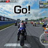 Ultimate Moto GP icon