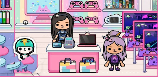 Tips Toca boca Life City 2022