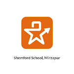 Cover Image of Baixar Shemford School Mirzapur App  APK