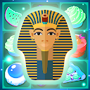 Pharaoh Pyramid Egypt Quest icon