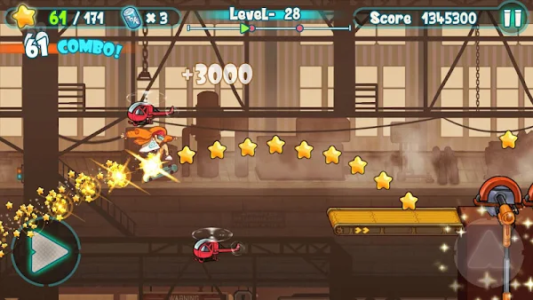 Skater Boy Legend screenshot 13