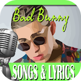 Bad Bunny Musica 2017 icon