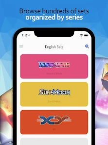 dataDex - Pokédex para Pokémon – Apps no Google Play