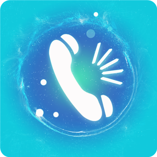 Shine Call Themes - Video  3D Call Screen Themes