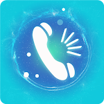 Cover Image of ダウンロード Shine Call Themes - Video & 3D Call Screen Themes 1.0.1 APK