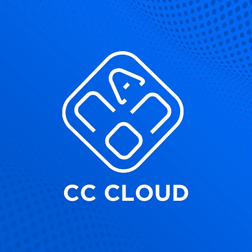 Nano Dairy CC Cloud logo