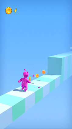 Tall-E - Screenshot 1