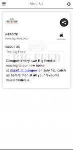 Big Feed Social