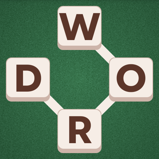 Make Words-7 logo