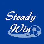 Cover Image of ダウンロード SteadyWin Jackpot predictions 14.1 APK