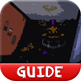 Guide for FNAF 1 2 3 4 icon