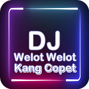 DJ Welot Welot Kang Copet