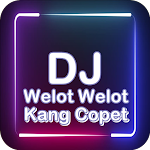 DJ Welot Welot Kang Copet Apk