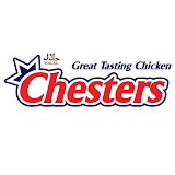 Chesters Chicken Leyland icon